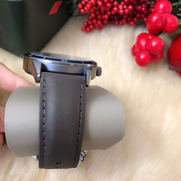 NWT FOSSIL FLYNN SPORT MULTIFUNCTION MEN’S WATCH - Picture 6 of 8